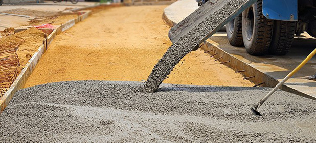 Ready Mix Concrete Swanscombe